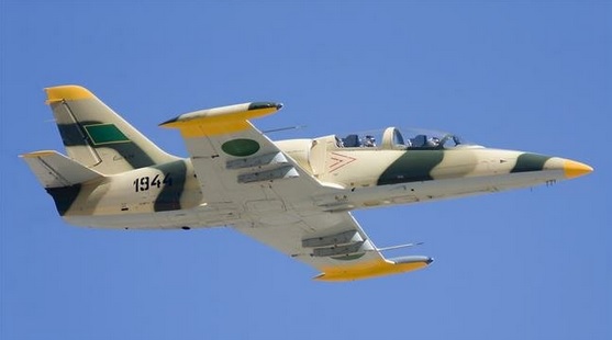 Pasukan Haftar Kerahkan Jet Tempur untuk Membombardir Tripoli